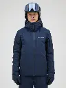 JACKET PEAK PERFORMANCE M MAROON