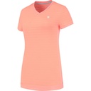 T-SHIRT KSWISS KS TAC HYPERCOURT V-NECK TOP