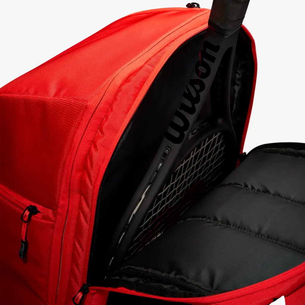 SAC WILSON SUPER TOUR BACKPACK