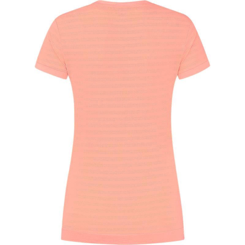 T-SHIRT KSWISS KS TAC HYPERCOURT V-NECK TOP