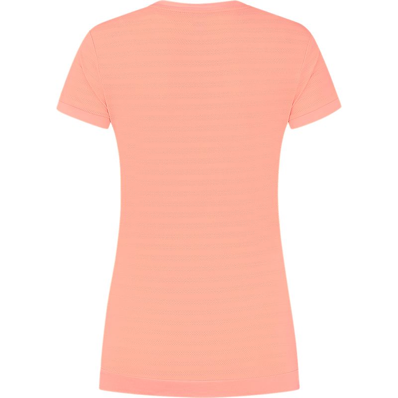 T-SHIRT KSWISS KS TAC HYPERCOURT V-NECK TOP