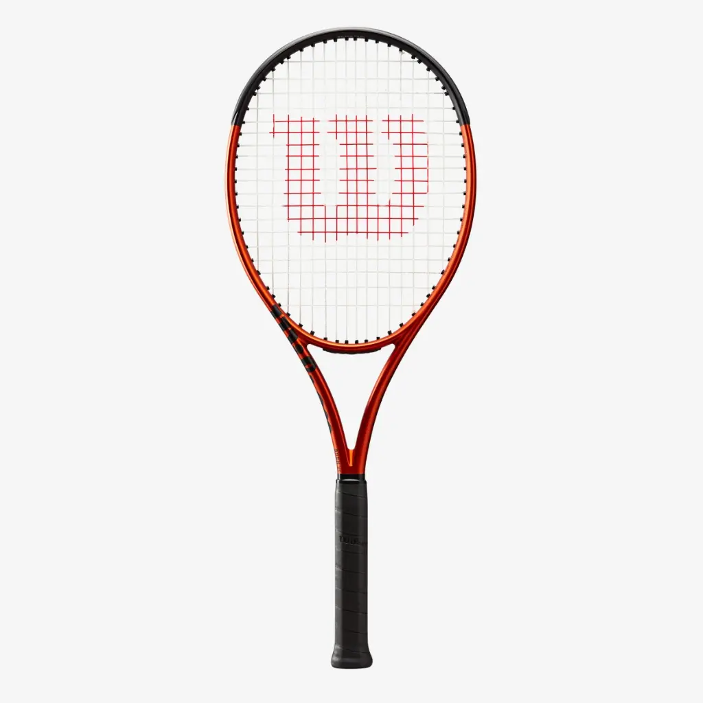 RAQUETTE WILSON BURN 100 V5.0