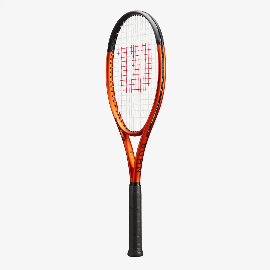 RAQUETTE WILSON BURN 100 V5.0