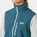 VESTE HELLY HANSEN W DAYBREAKER BLOCK JACKET