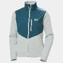 VESTE HELLY HANSEN W DAYBREAKER BLOCK JACKET