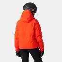 VESTE HELLY HANSEN W NORA SHORT PUFFY JACKET