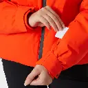 VESTE HELLY HANSEN W NORA SHORT PUFFY JACKET