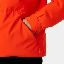 VESTE HELLY HANSEN W NORA SHORT PUFFY JACKET