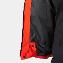 VESTE HELLY HANSEN W NORA SHORT PUFFY JACKET