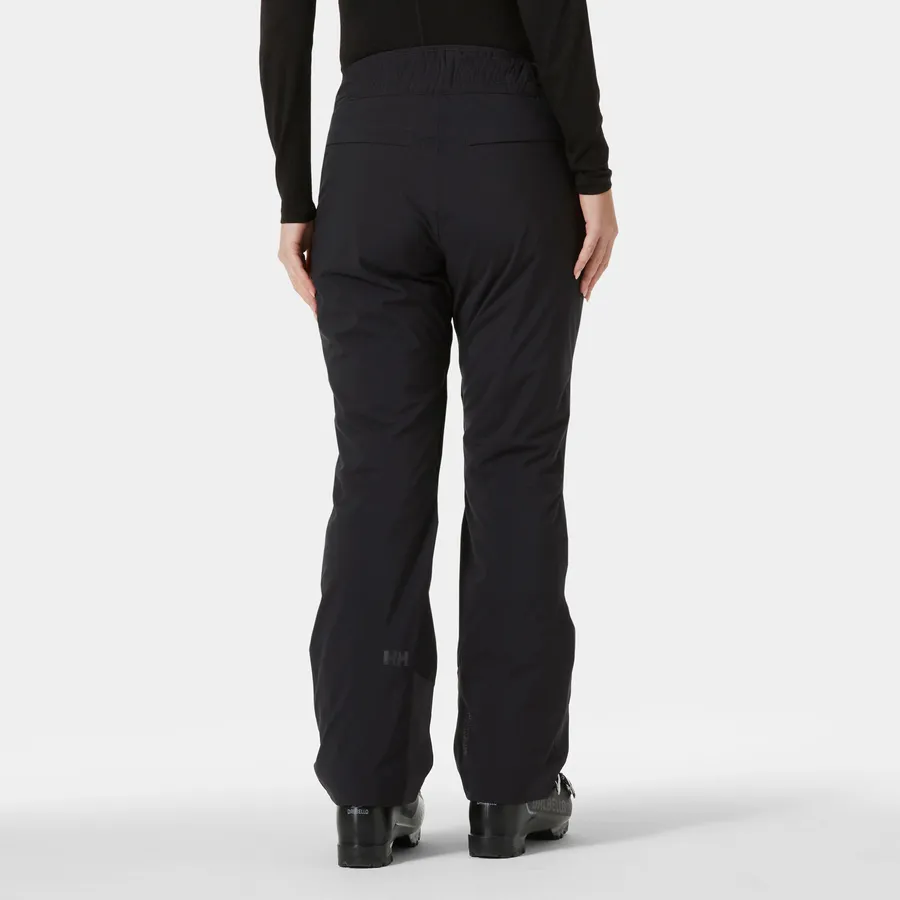 PANTALON HELLY HANSEN W LEGENDARY INSULATED PANT