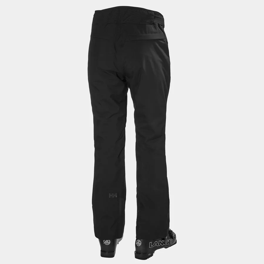 PANTALON HELLY HANSEN W LEGENDARY INSULATED PANT