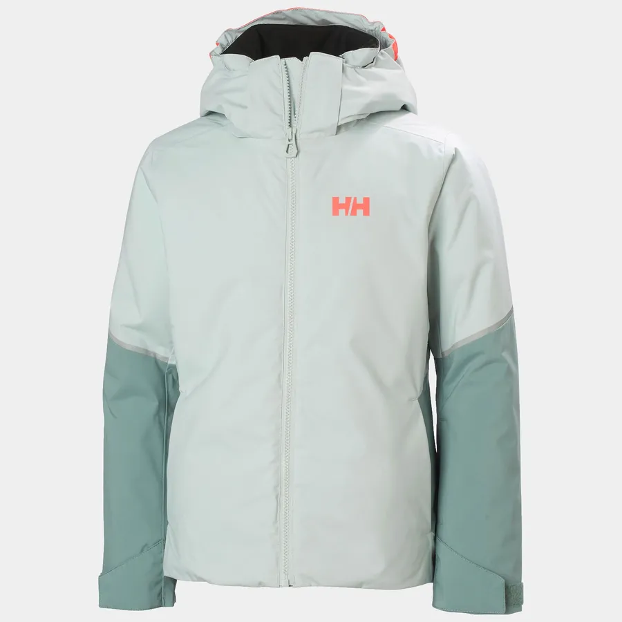 VESTE HELLY HANSEN JR JEWEL JACKET