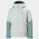 VESTE HELLY HANSEN JR JEWEL JACKET