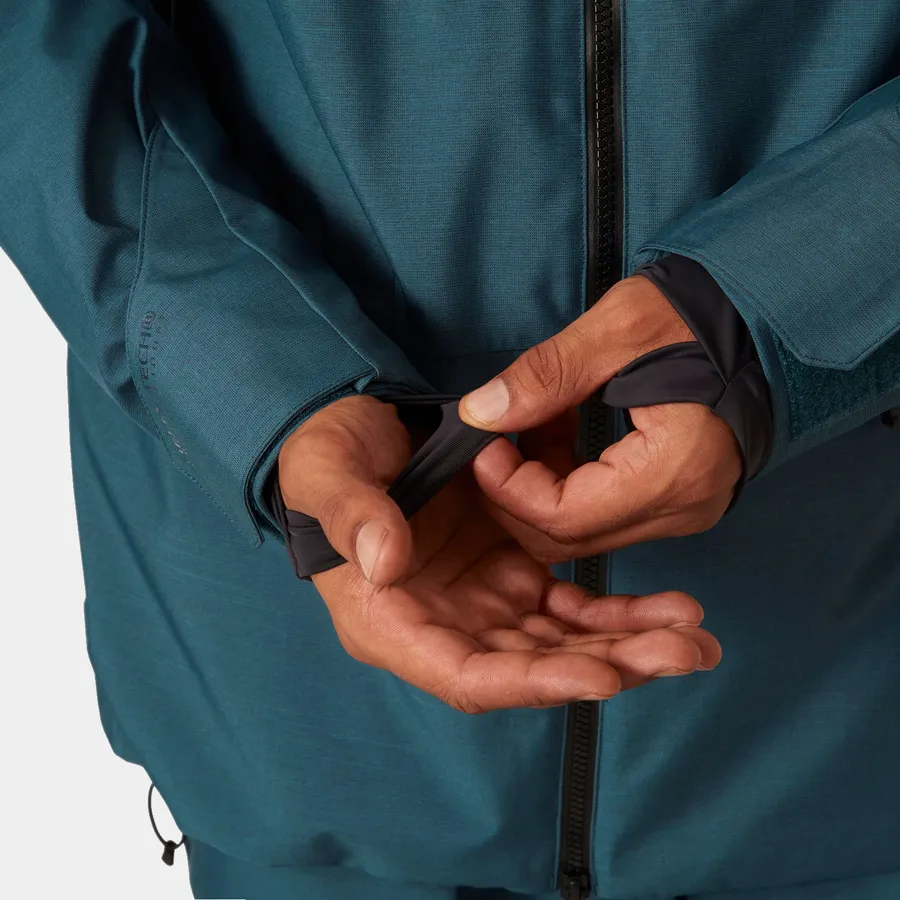 VESTE HELLY HANSEN M GARIBALDI 2.0 JACKET