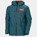 VESTE HELLY HANSEN M GARIBALDI 2.0 JACKET