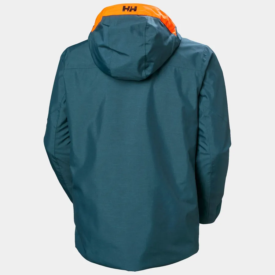 VESTE HELLY HANSEN M GARIBALDI 2.0 JACKET