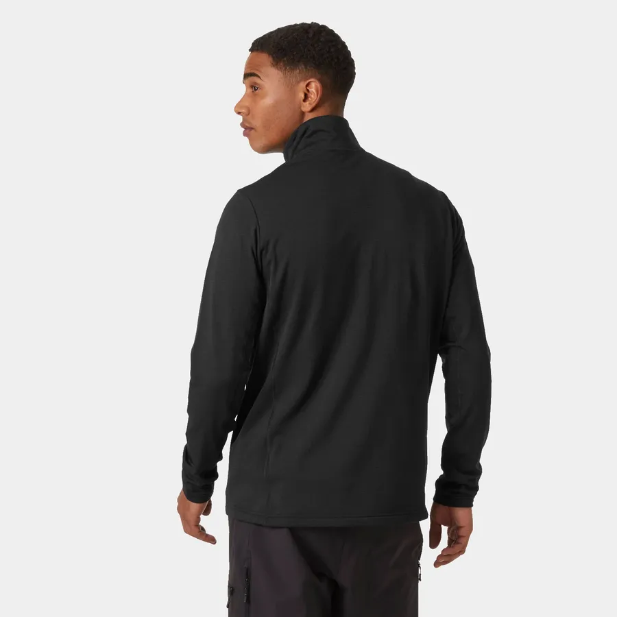 POLAR HELLY HANSEN MEN VERSALITE FLEECE JACKET