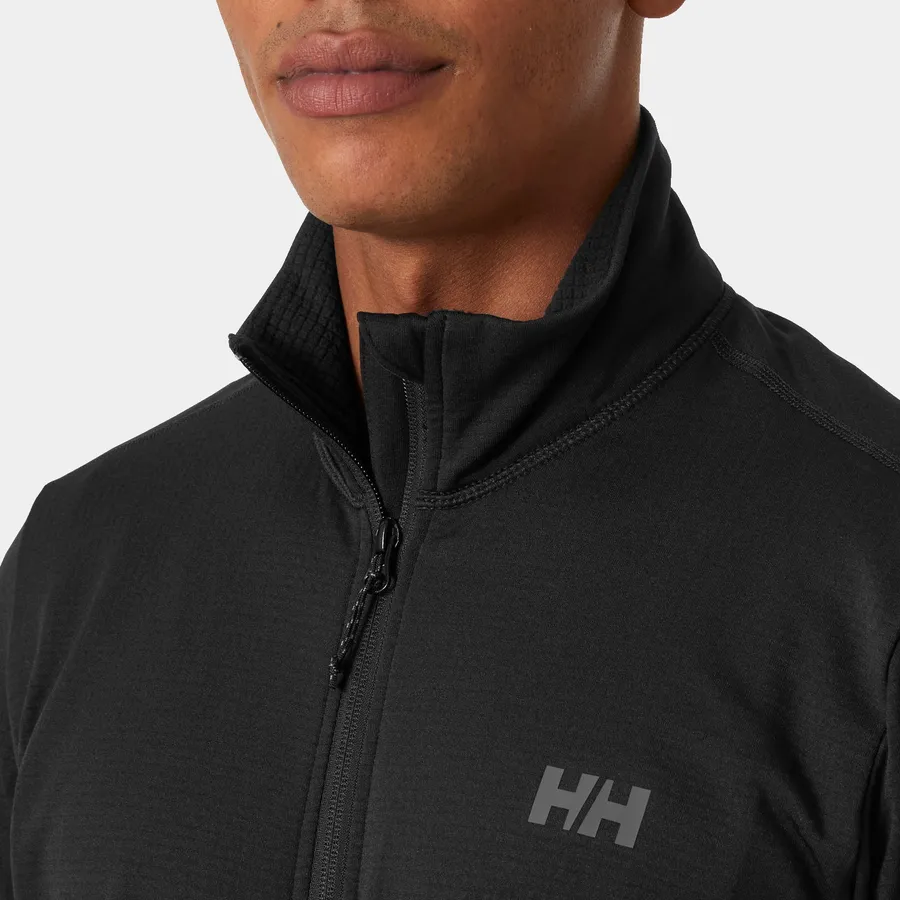 POLAR HELLY HANSEN MEN VERSALITE FLEECE JACKET