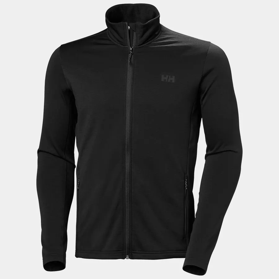 POLAR HELLY HANSEN MEN VERSALITE FLEECE JACKET