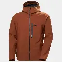 VESTE HELLY HANSEN M SWIFT 3L SHELL JACKET