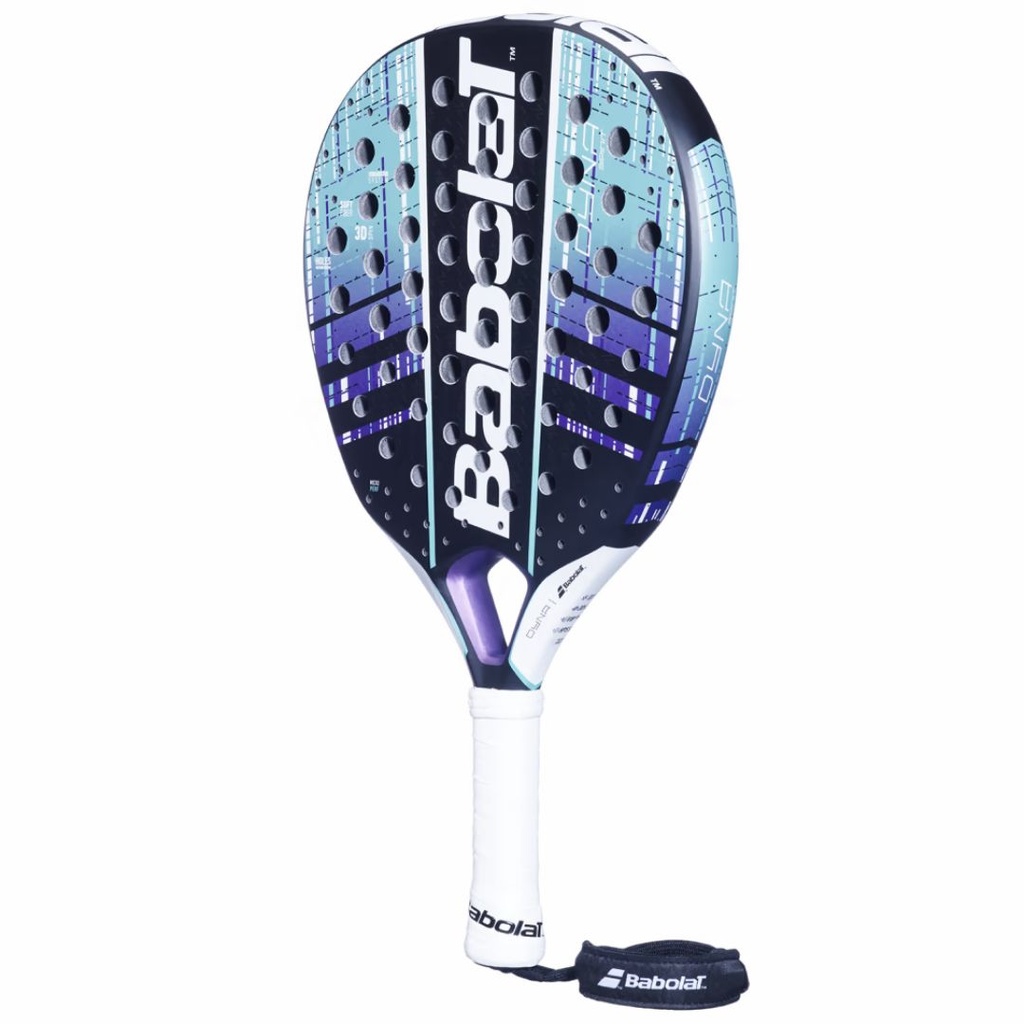 RAQUETTE BABOLAT TECHNICAL VERON 2023