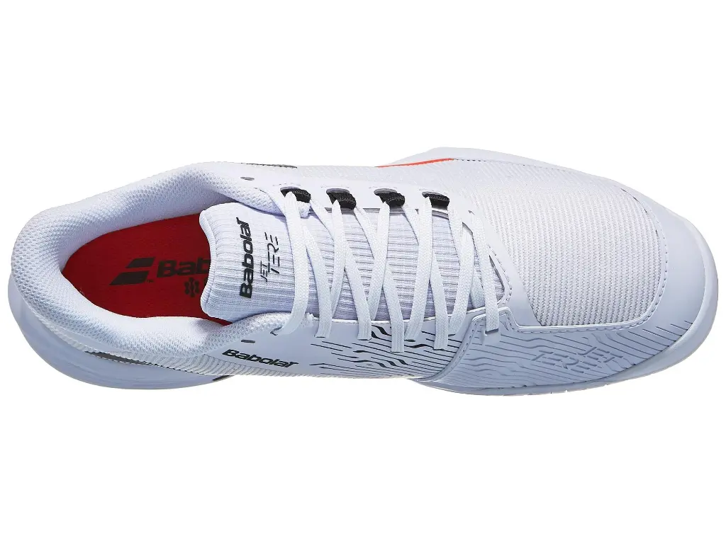 CHAUSSURES BABOLAT JET TERE 2 ALL COURT MEN