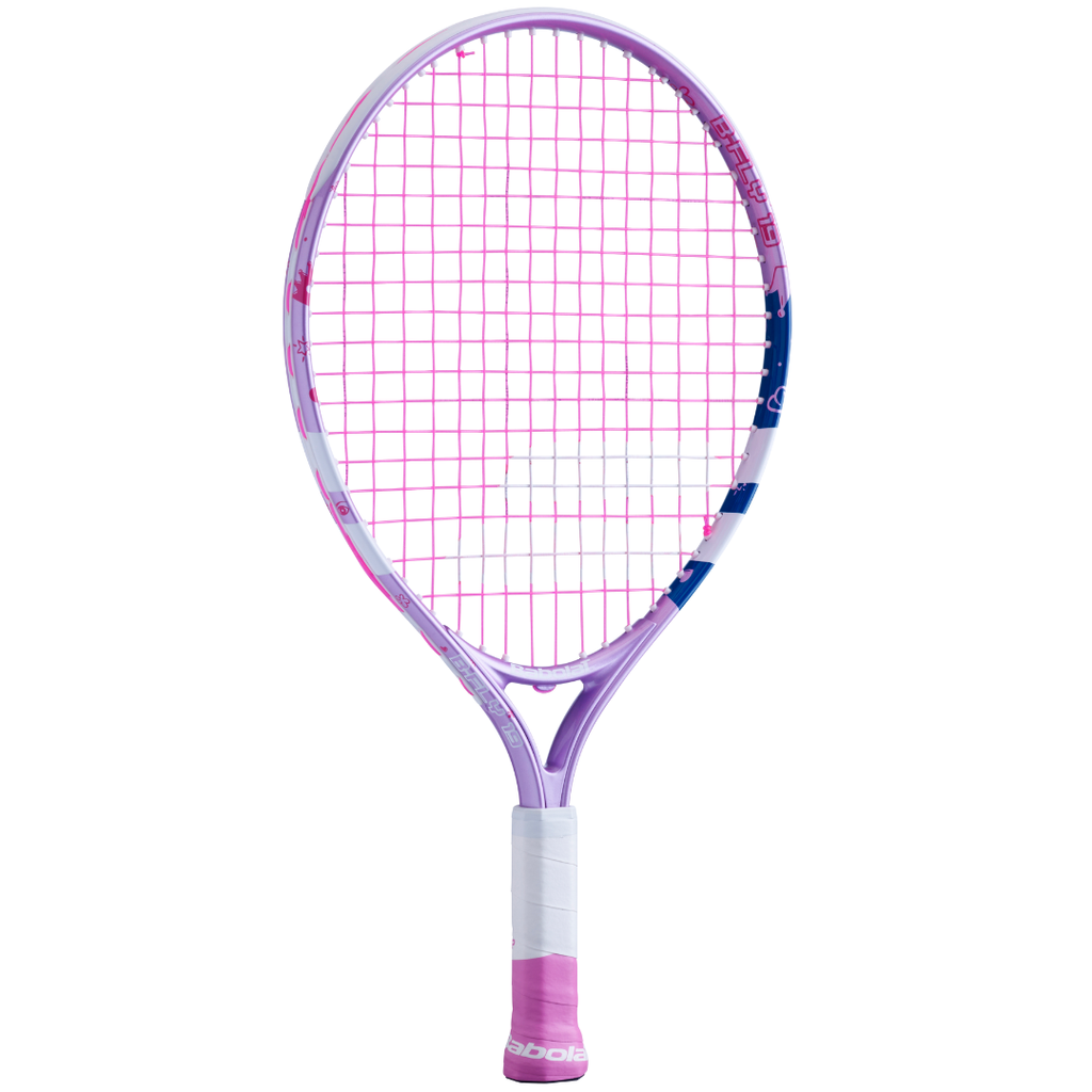 RAQUETTE BABOLAT B-FLY 19