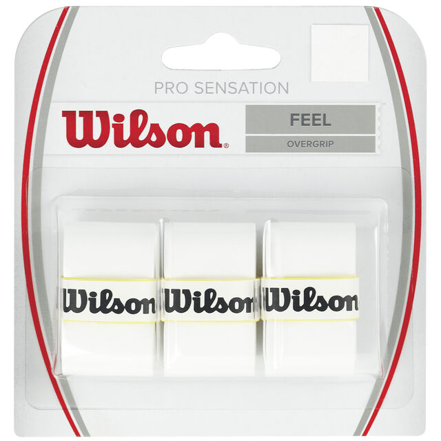 OVERGRIP WILSON PRO SENSATION