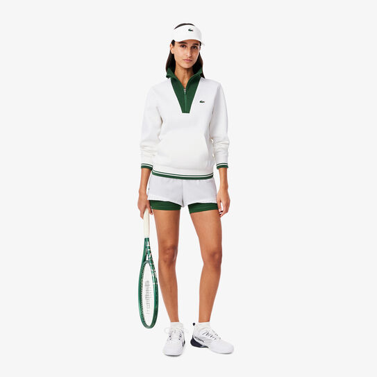 SHORT LACOSTE GF8598