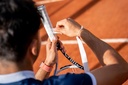 OVERGRIP TECNIFIBRE PLAYERS PRO 0.6mm