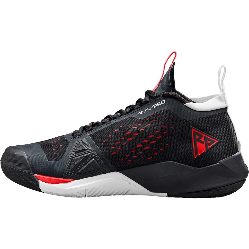 CHAUSSURE WILSON RUSH PRO TOUR MID