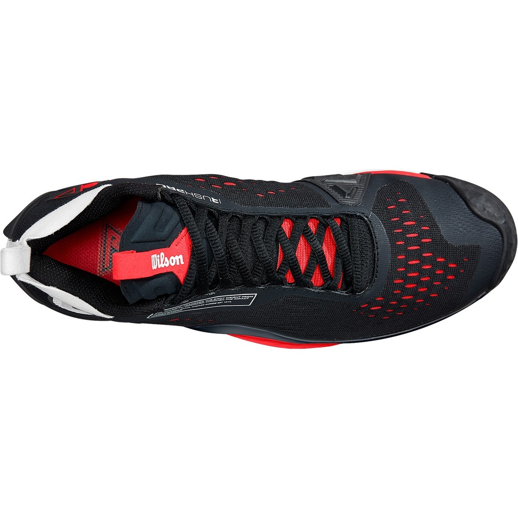 CHAUSSURE WILSON RUSH PRO TOUR MID