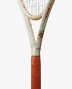 RAQUETTE WILSON CLASH 100 V3 ROLAND GARROS 