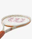RAQUETTE WILSON CLASH 100 V3 ROLAND GARROS 