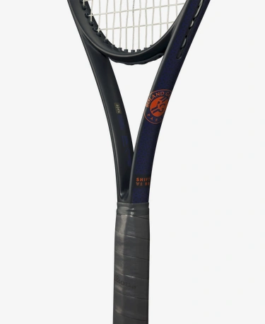 RAQUETTE WILSON SHIFT 99 V1 SESSION SOIREE RG 25