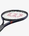 RAQUETTE WILSON SHIFT 99 V1 SESSION SOIREE RG 25