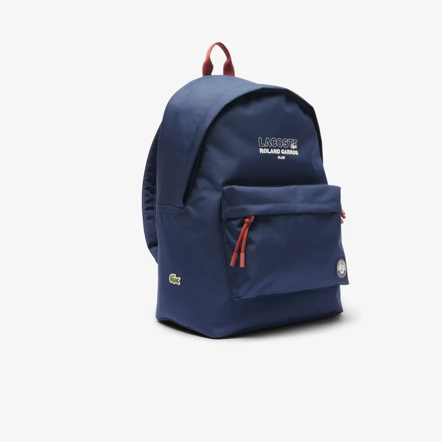 SAC A DOS LACOSTE RG CLUB 2025