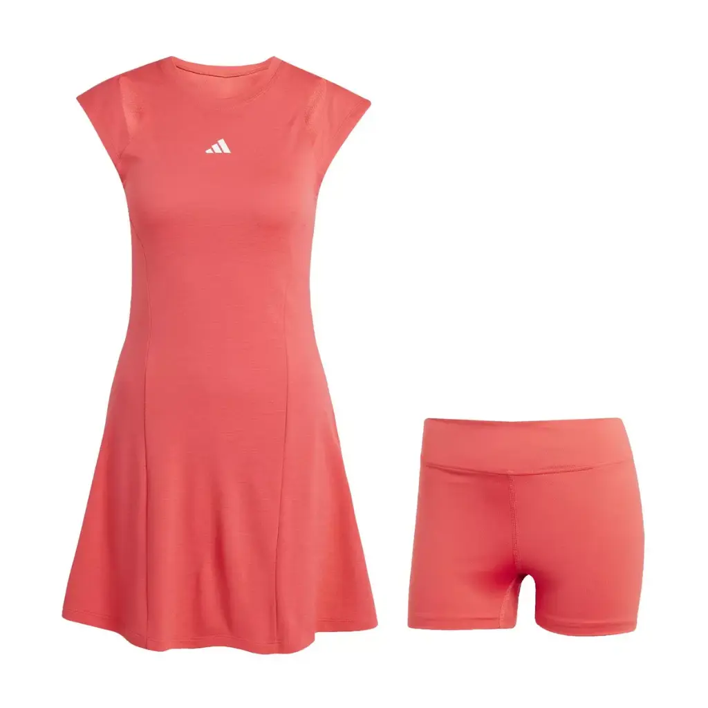 ROBE ADIDAS WOW DRESS PRO 