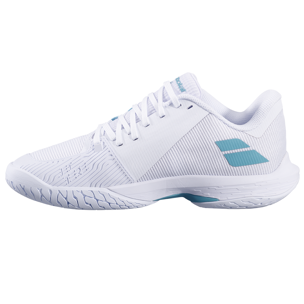 CHAUSSURES FEMME BABOLAT JET TERE 2 ALL COURT