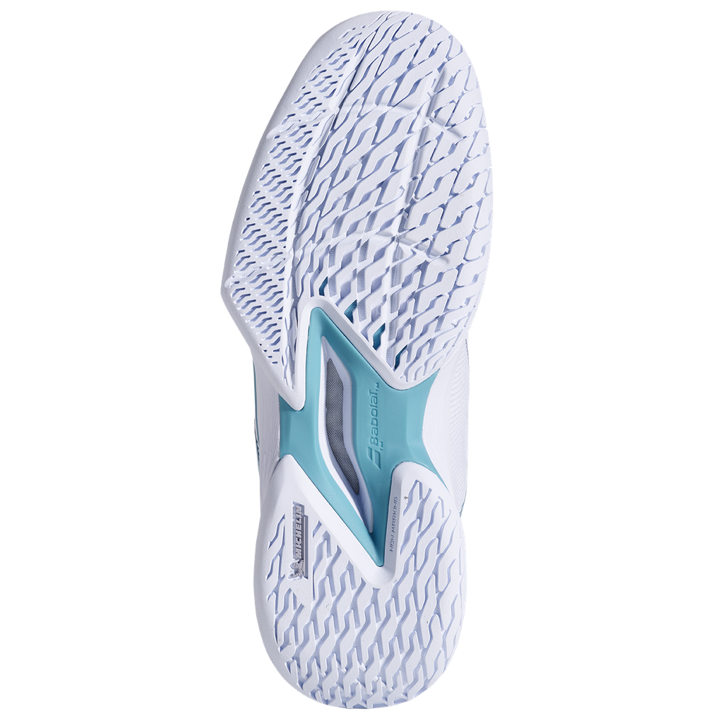 CHAUSSURES FEMME BABOLAT JET TERE 2 ALL COURT