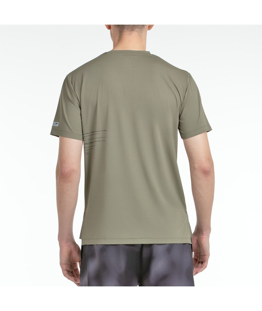 TSHIRT BULLPADEL MONDA