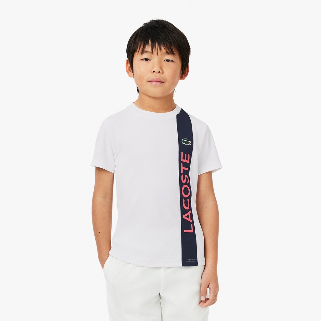 TSHIRT LACOSTE TJ8489