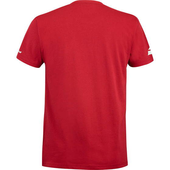 TSHIRT BABOLAT COTTON TEE LEBRÓN
