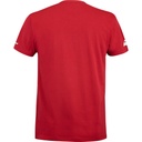TSHIRT BABOLAT COTTON TEE LEBRÓN