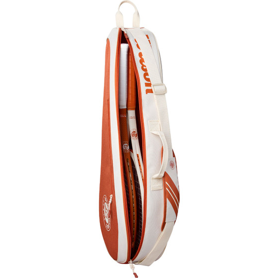 SAC WILSON BLADE SUPER TOUR 9PK V9 