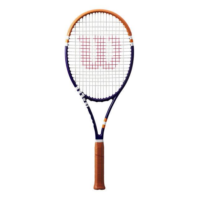 RAQUETTE WILSON BLADE 98 16X19 ROLAND GARROS 2023