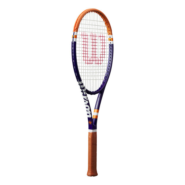 RAQUETTE WILSON BLADE 98 16X19 ROLAND GARROS 2023