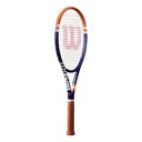 RAQUETTE WILSON BLADE 98 16X19 ROLAND GARROS 2023