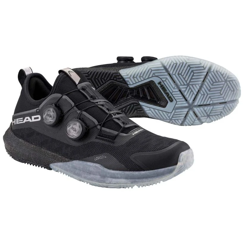 CHAUSSURES HEAD MOTION PRO BOA PADEL MEN