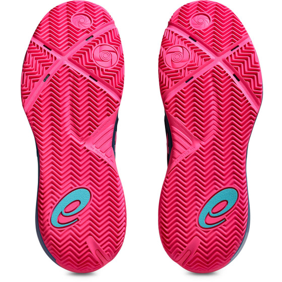 CHAUSSURES ASICS GEL RESOLUTION X PADEL